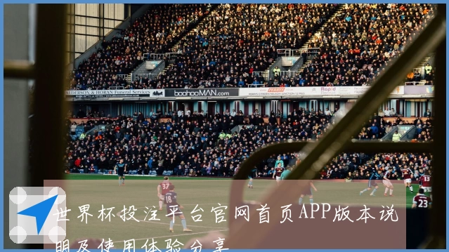 世界杯投注平台官网首页APP版本说明及使用体验分享