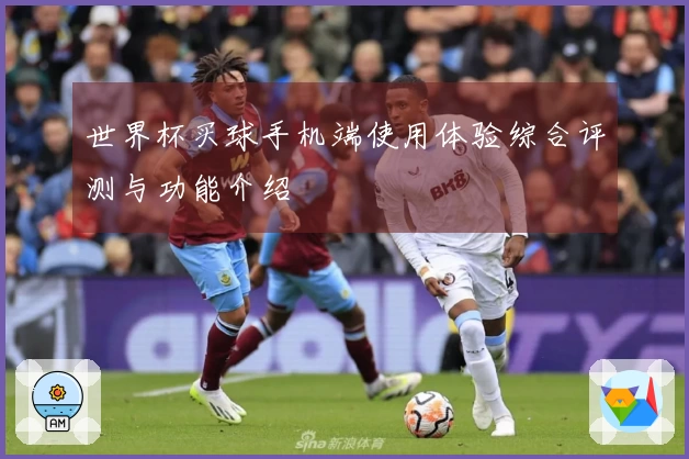 世界杯买球手机端使用体验综合评测与功能介绍