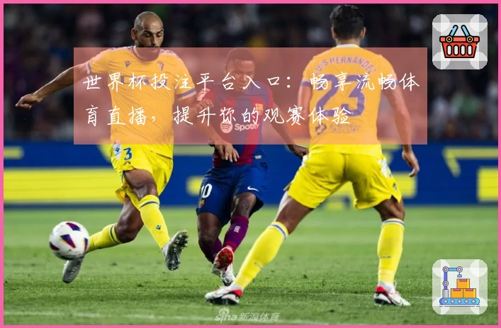 世界杯投注平台入口：畅享流畅体育直播，提升你的观赛体验