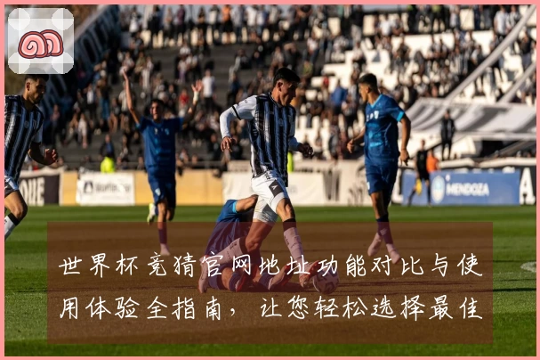 世界杯竞猜官网地址功能对比与使用体验全指南，让您轻松选择最佳平台
